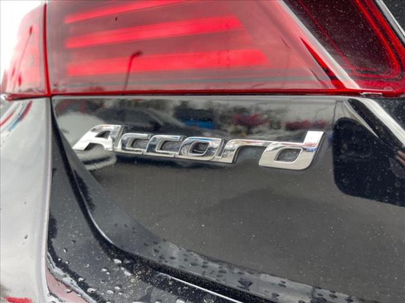 Honda Accord 2016 price $19,888