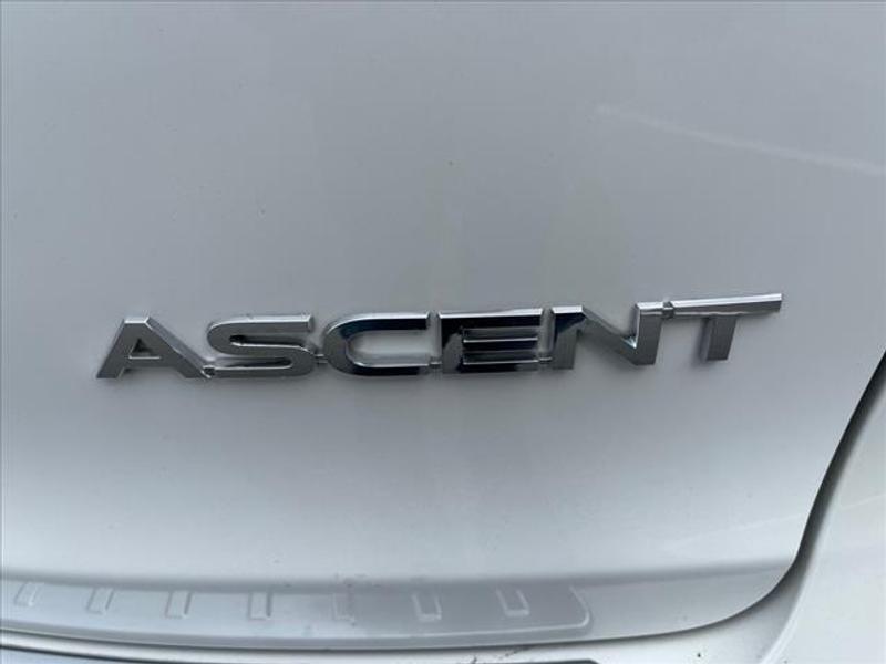 Subaru Ascent 2019 price $24,888