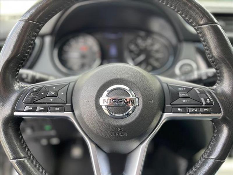 Nissan Rogue Sport 2018 price $21,460