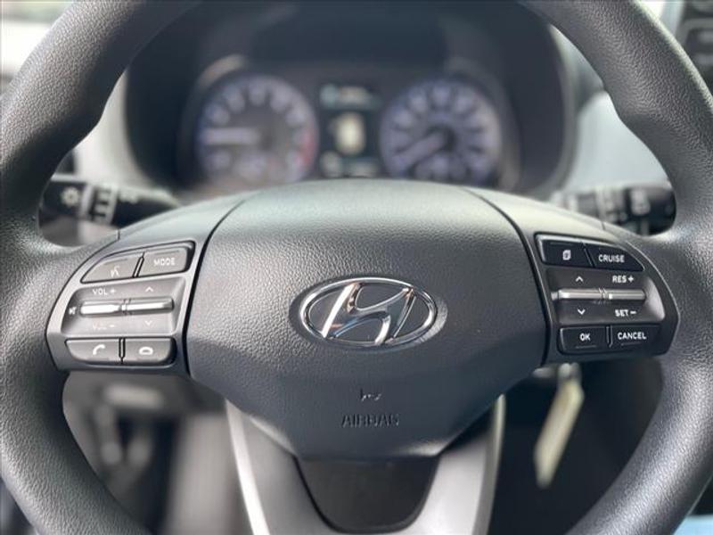 Hyundai KONA 2021 price $21,460