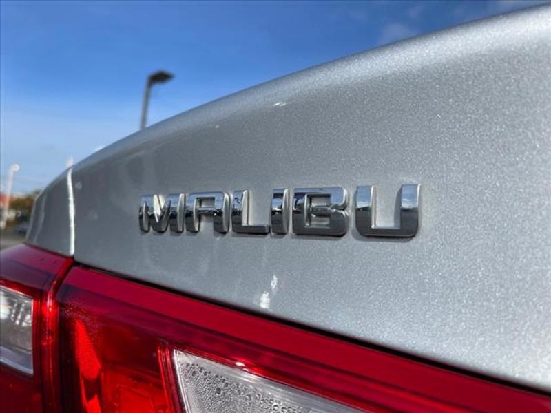 Chevrolet Malibu 2020 price $15,888