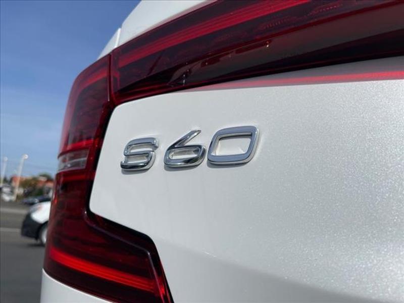 Volvo S60 2020 price $26,888