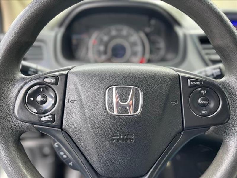 Honda CR-V 2016 price $15,888