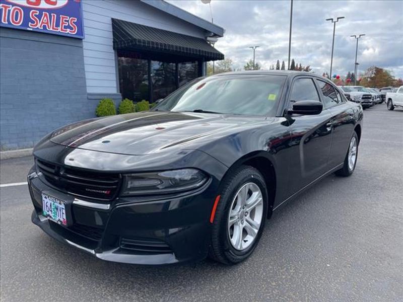 Dodge Charger 2019 price $20,460