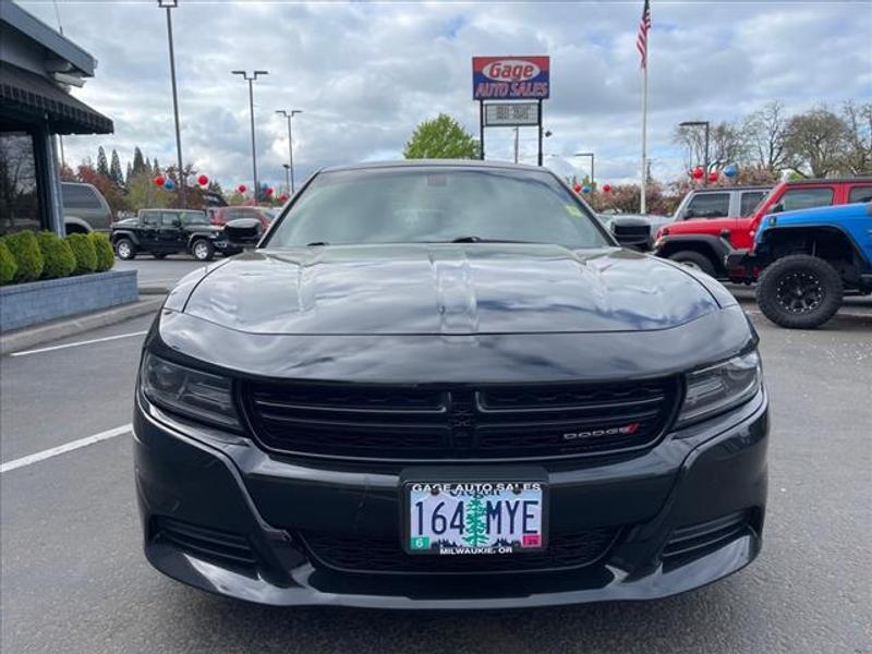Dodge Charger 2019 price $20,460