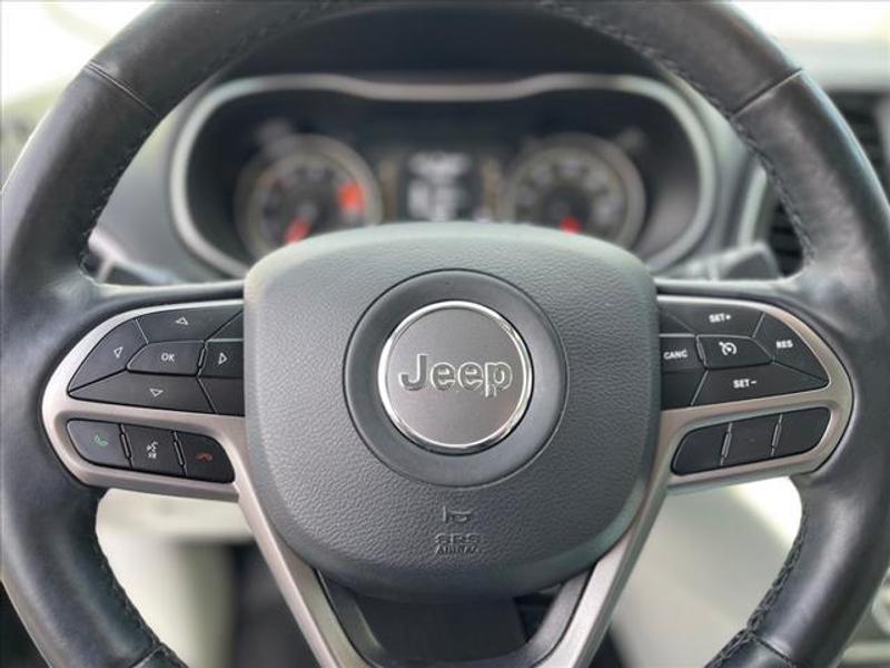 Jeep Cherokee 2020 price $24,888