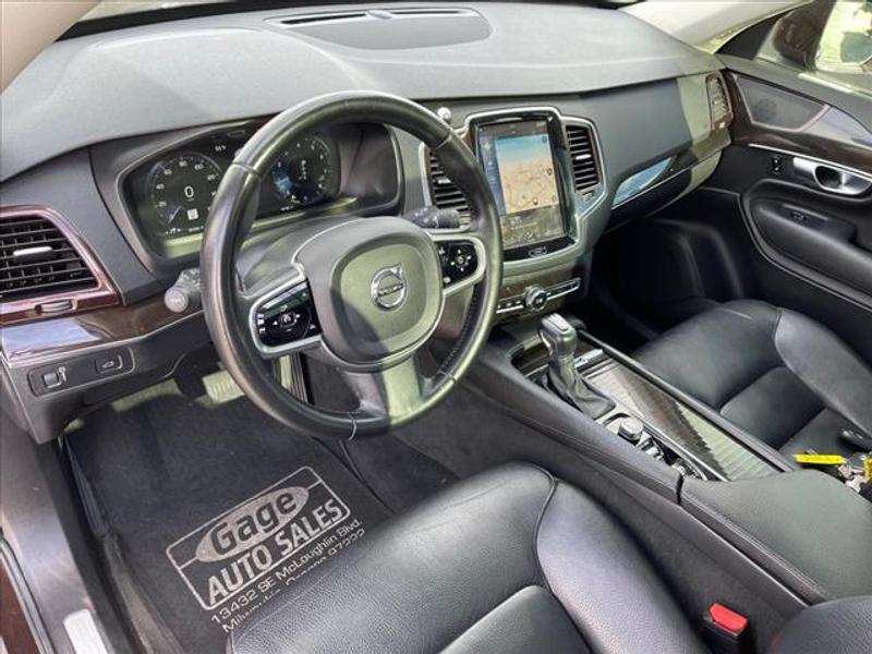 Volvo XC90 2018 price $23,888