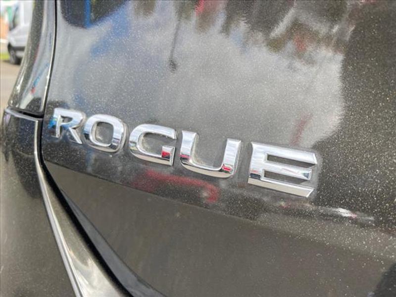 Nissan Rogue 2015 price $18,460