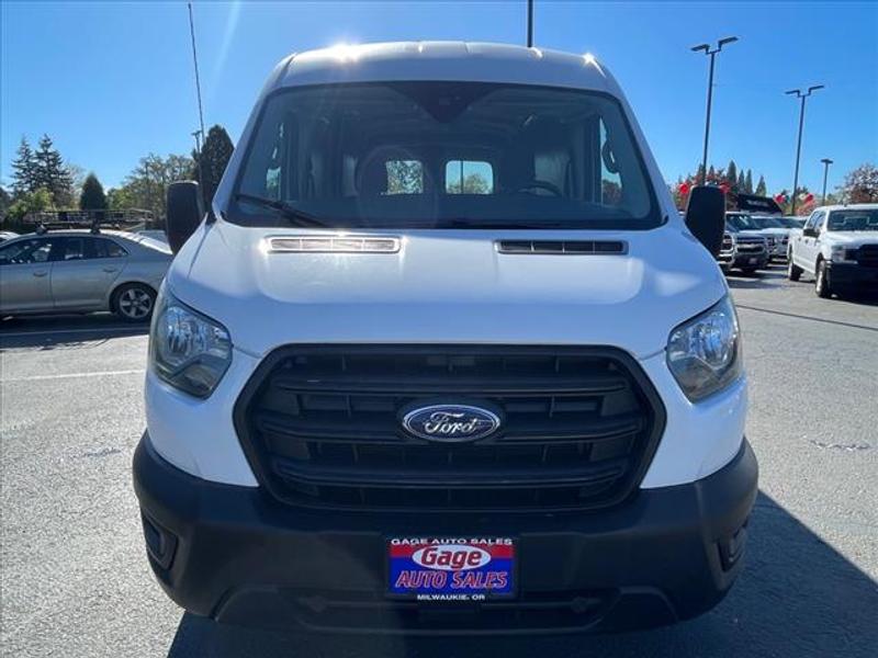 Ford Transit 2020 price $29,888