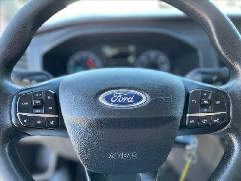 Ford Transit 2020 price $29,888