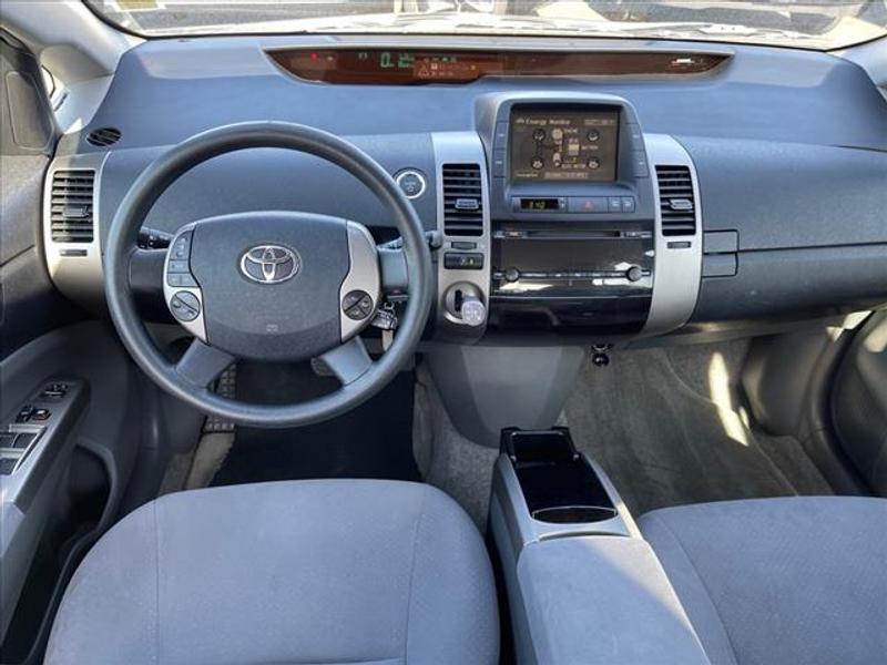 Toyota Prius 2007 price $9,888