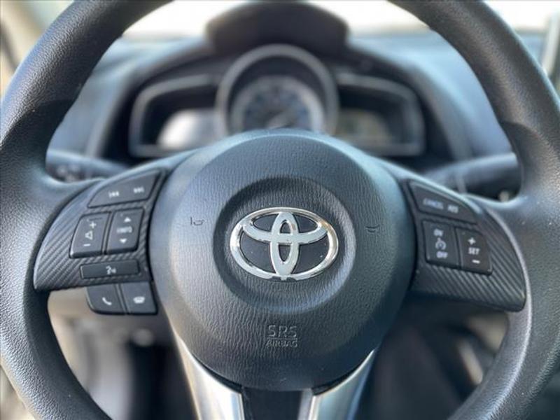 Toyota Yaris iA 2018 price $12,888