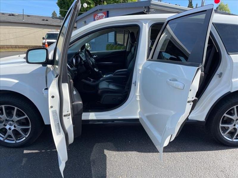 Dodge Journey 2019 price $18,888