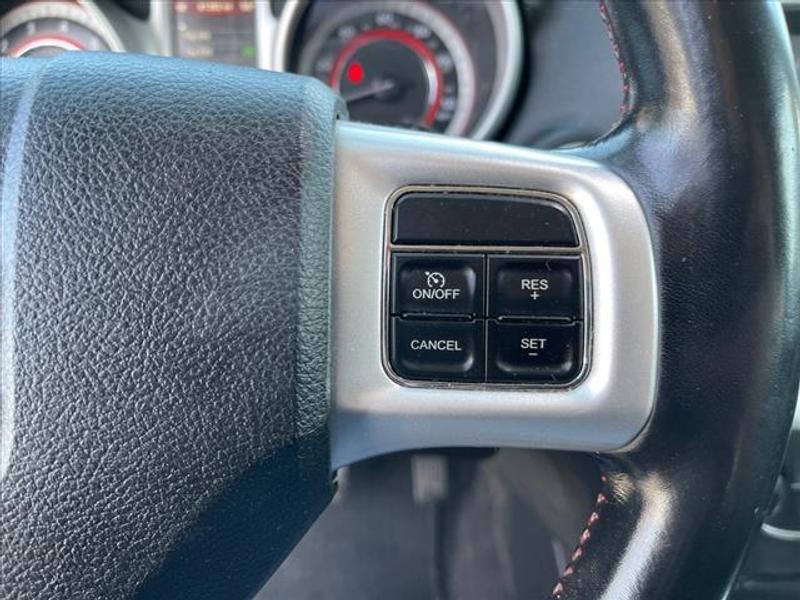 Dodge Journey 2019 price $18,888