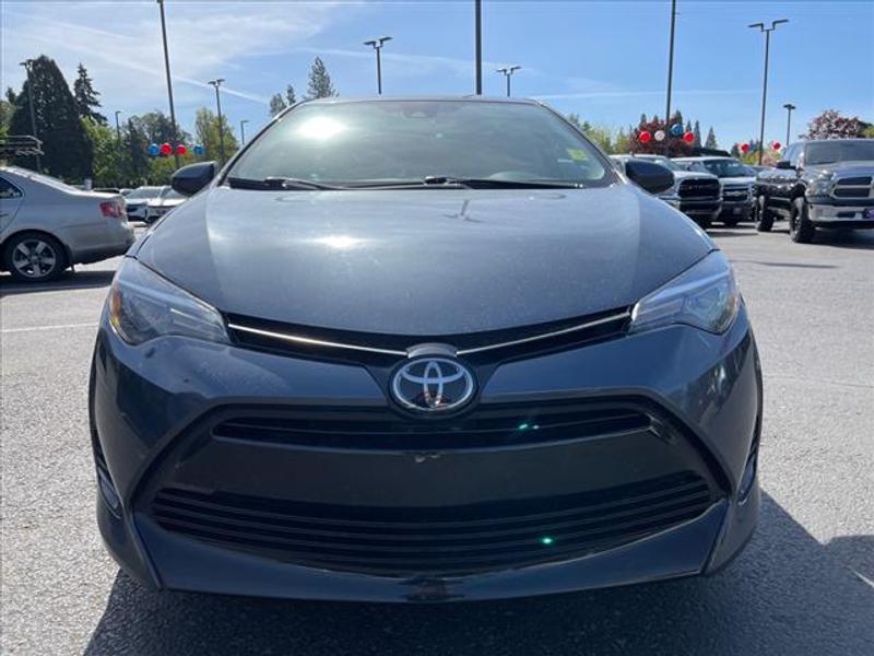 Toyota Corolla 2019 price $14,888