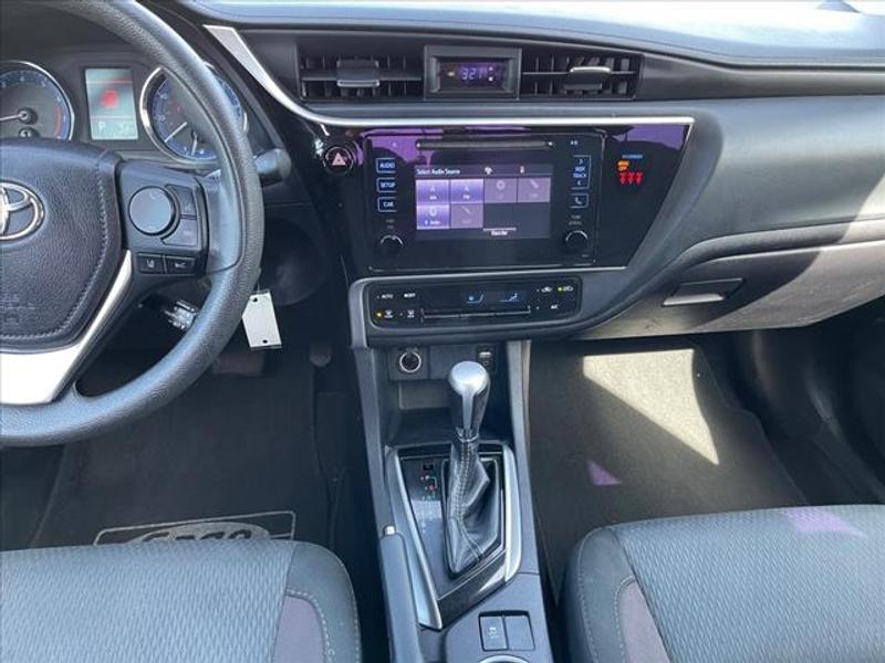 Toyota Corolla 2019 price $14,888