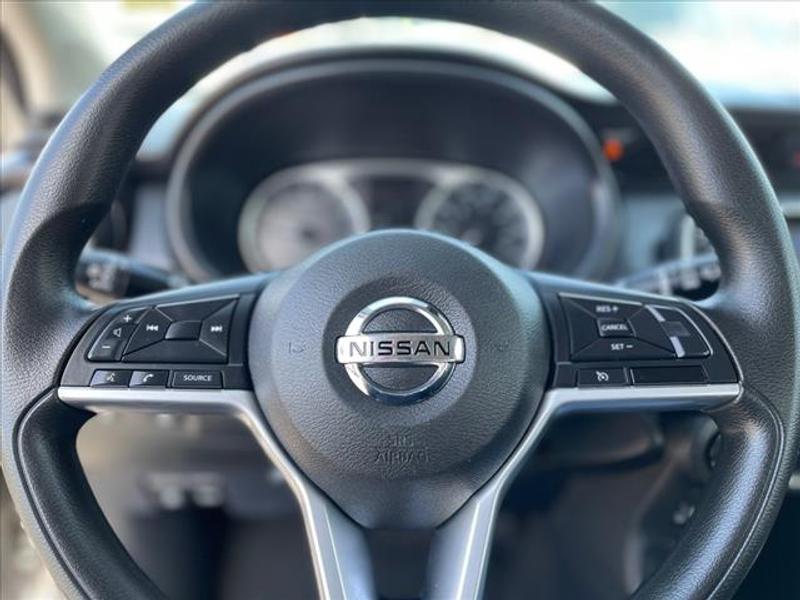 Nissan Kicks 2021 price $14,888