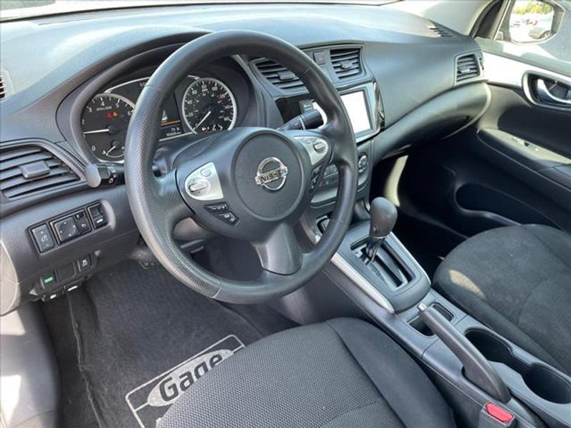Nissan Sentra 2019 price $13,460