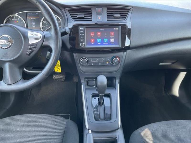 Nissan Sentra 2019 price $13,460