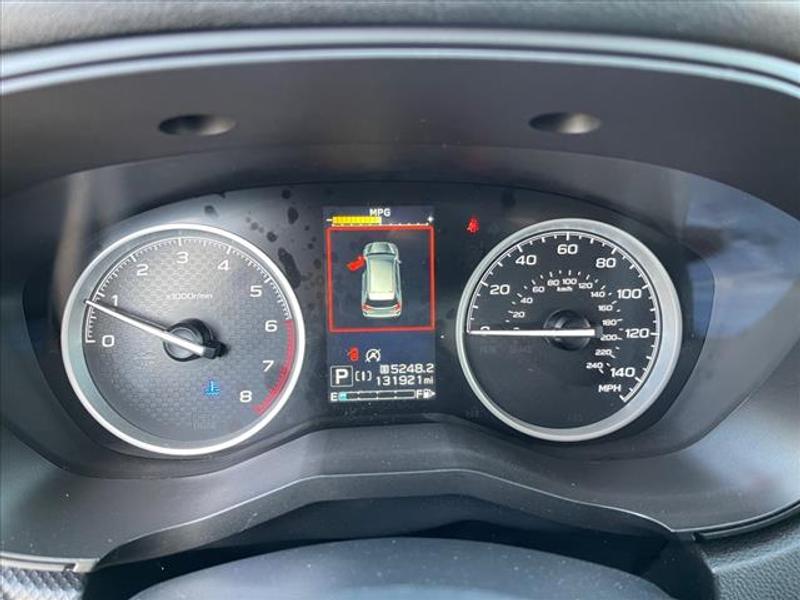 Subaru Forester 2019 price $16,888