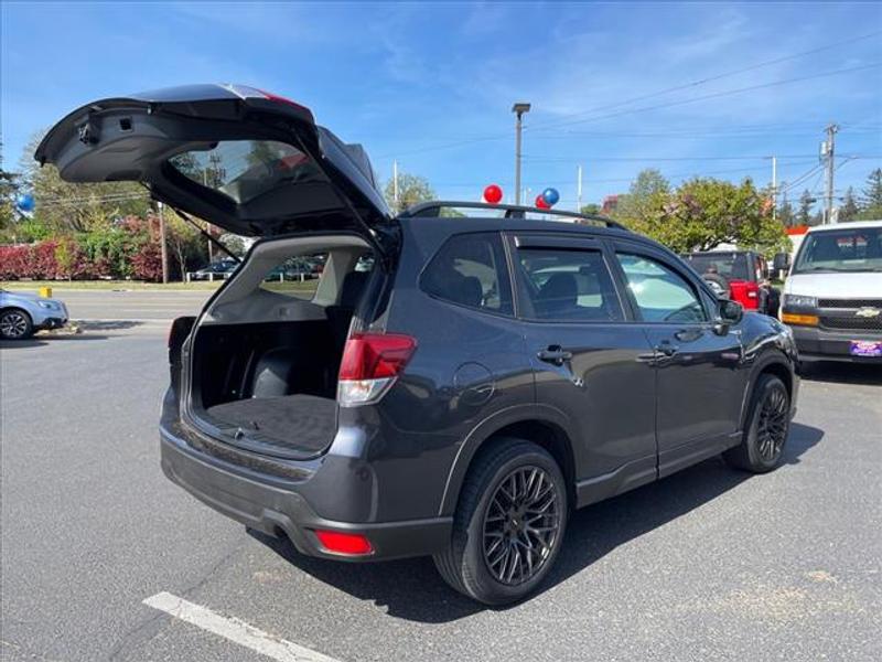 Subaru Forester 2019 price $16,888