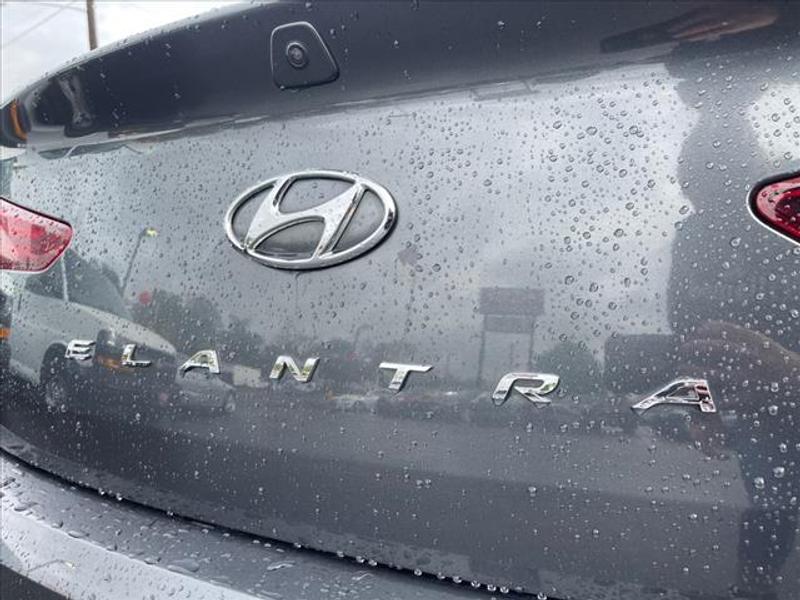 Hyundai ELANTRA 2020 price $16,888