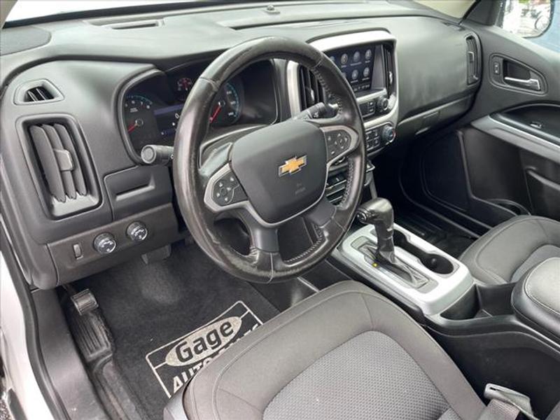 Chevrolet Colorado 2020 price $16,888