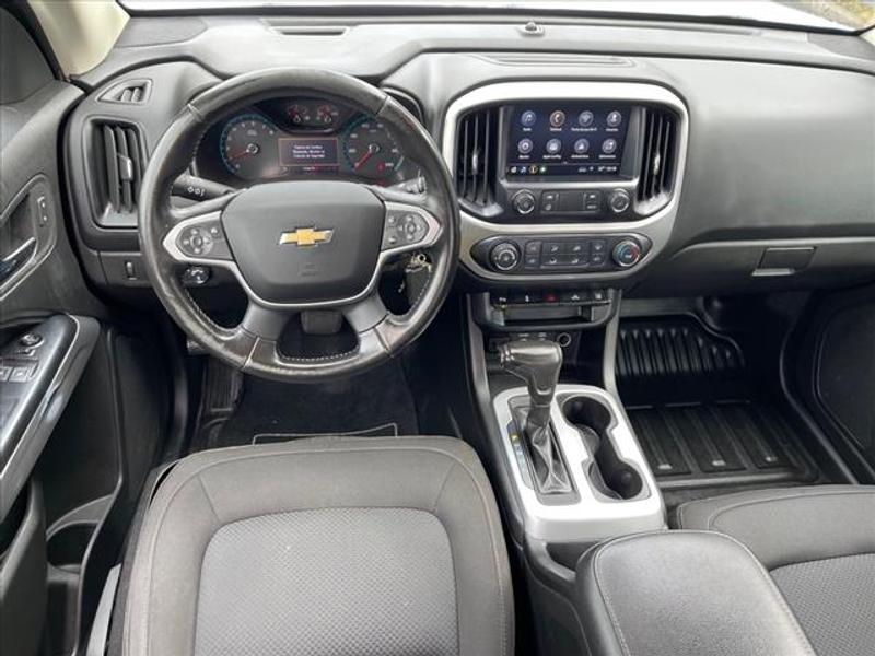 Chevrolet Colorado 2020 price $16,888