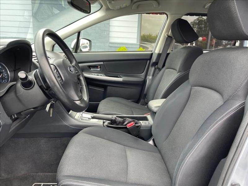 Subaru XV Crosstrek 2015 price $19,888