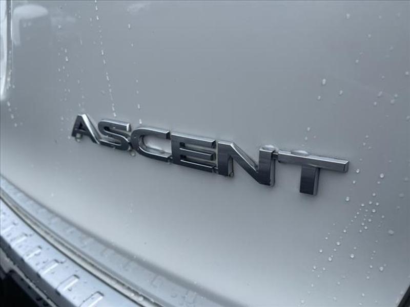 Subaru Ascent 2019 price $22,888