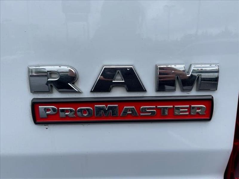 RAM ProMaster 2019 price $21,460