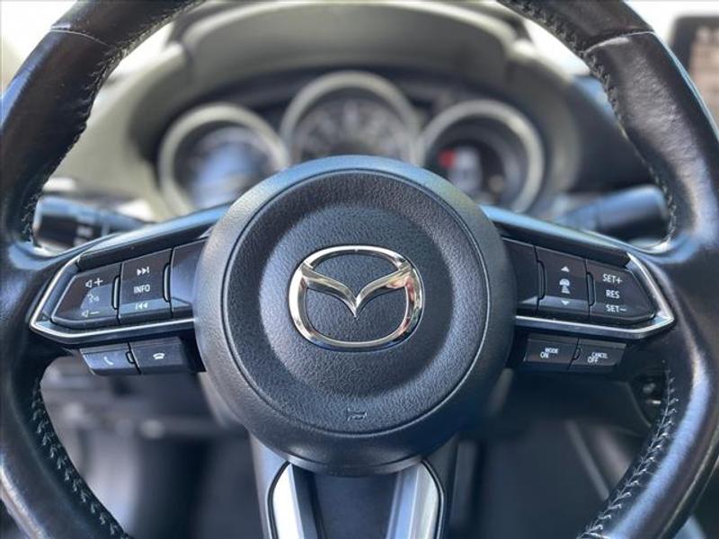 Mazda Mazda6 2019 price $28,460