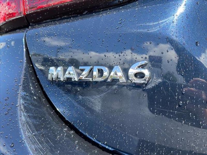 Mazda Mazda6 2019 price $28,460