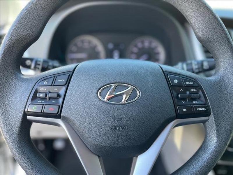 Hyundai TUCSON 2018 price $18,888