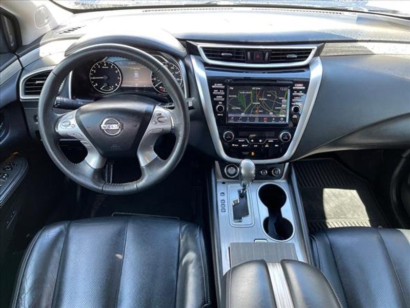 Nissan Murano 2015 price $16,888