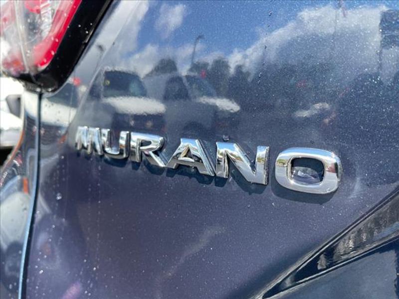 Nissan Murano 2015 price $16,888