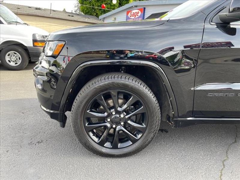 Jeep Grand Cherokee 2019 price $29,888