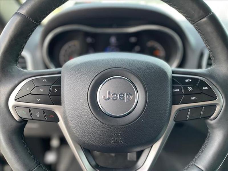 Jeep Grand Cherokee 2019 price $29,888