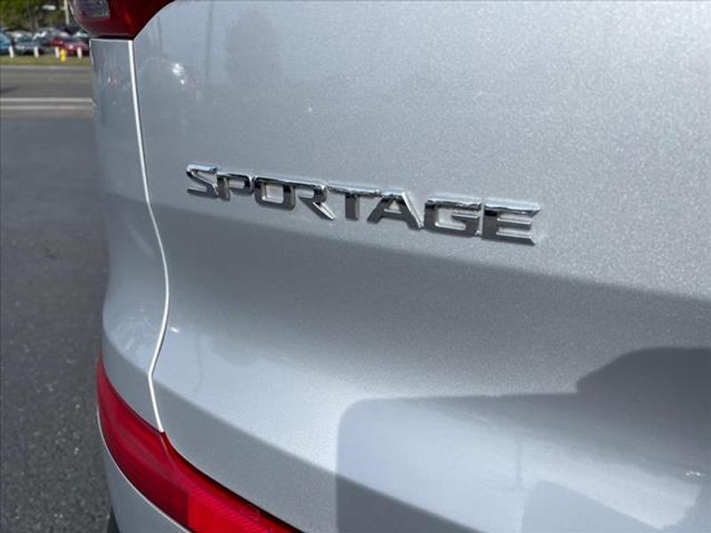 Kia Sportage 2016 price $14,888