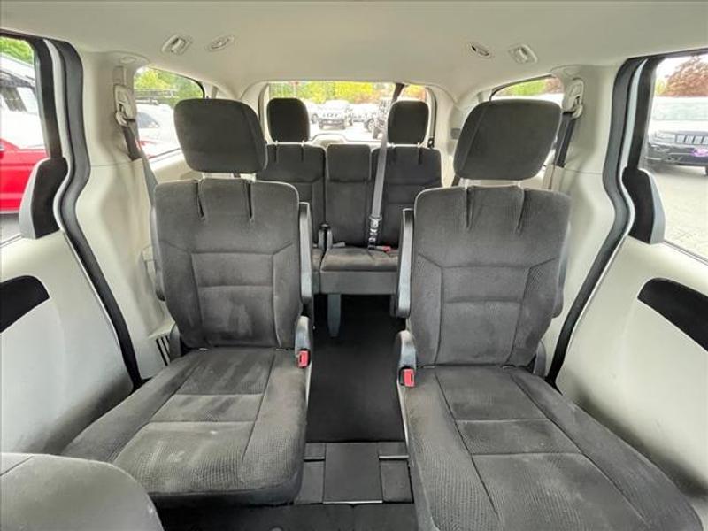 Dodge Grand Caravan 2019 price $14,888
