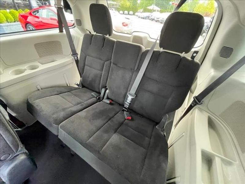 Dodge Grand Caravan 2019 price $14,888