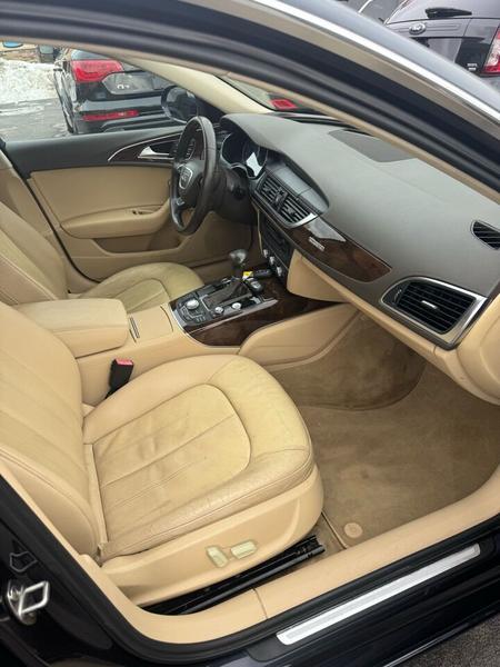 Audi A6 2012 price $7,995