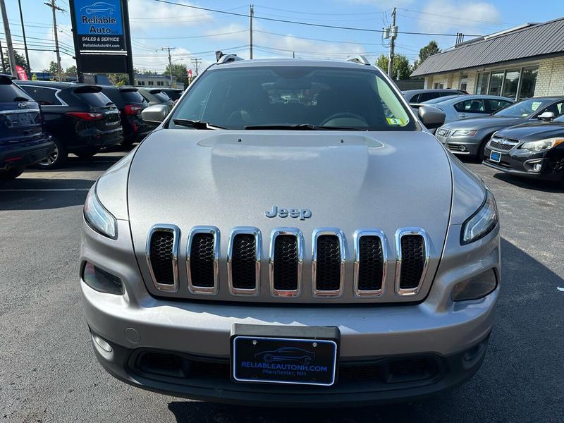 Jeep Cherokee 2014 price $7,995