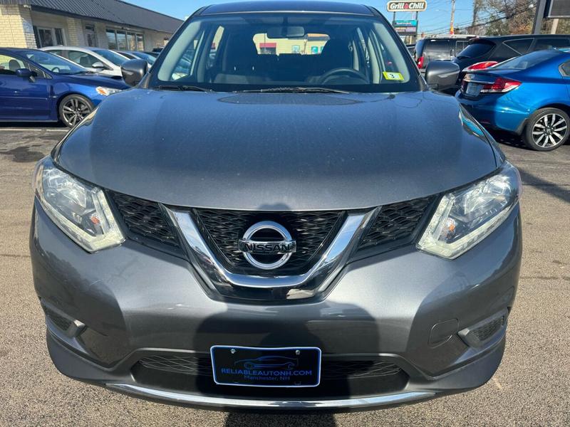 Nissan Rogue 2015 price $7,995
