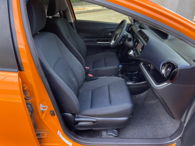 Toyota Prius c 2015 price $9,990