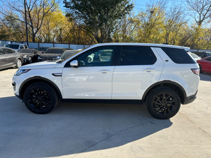 Land Rover Discovery Sport 2019 price $25,999