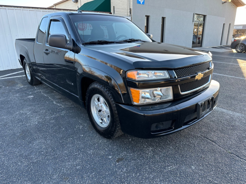 Chevrolet Colorado 2006 price $8,799