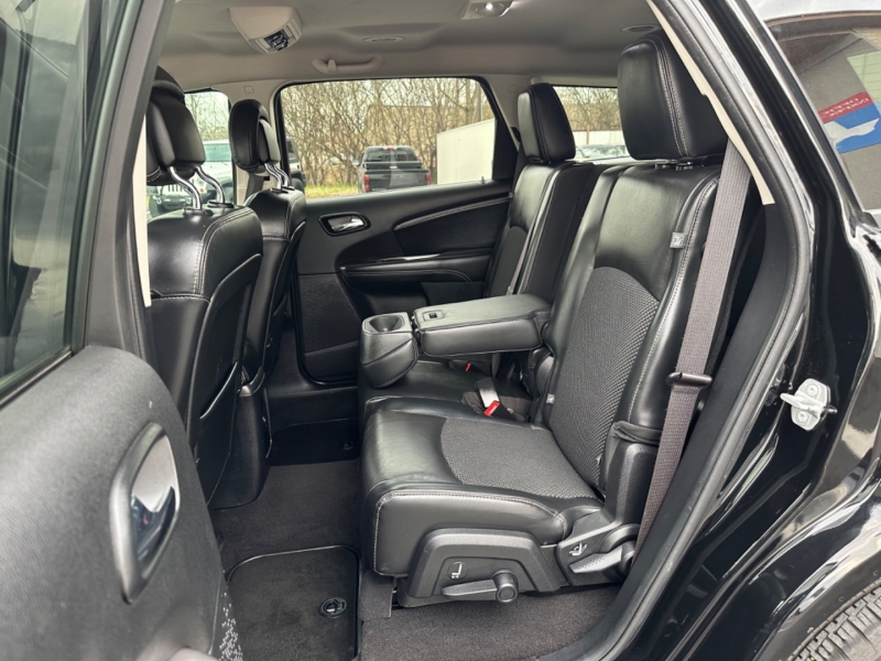Dodge Journey 2019 price $12,999