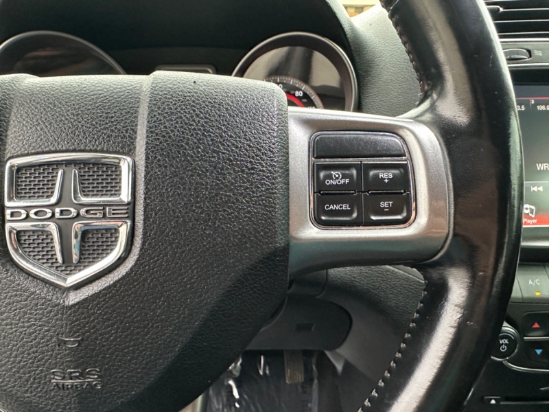 Dodge Journey 2019 price $11,999