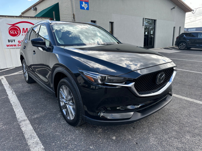 Mazda CX-5 2020 price $20,499